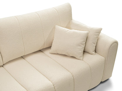 Bäddsoffa SATO