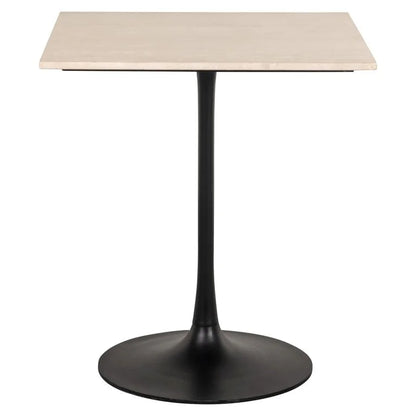 Barbord Tavolo fyrkantigt (Beige)