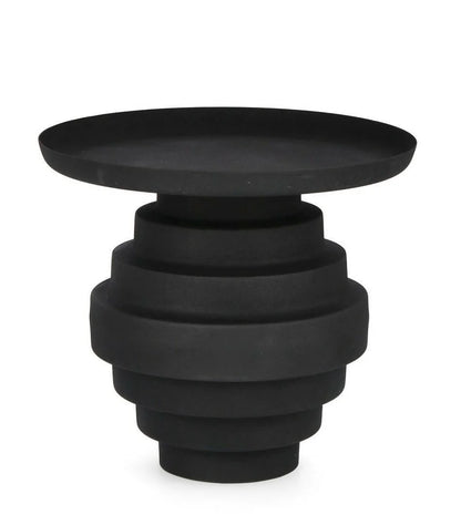BIZZOTTO Soffbord AMBA 40 Svart
