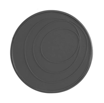 BIZZOTTO Soffbord ARCHIE 50 svart