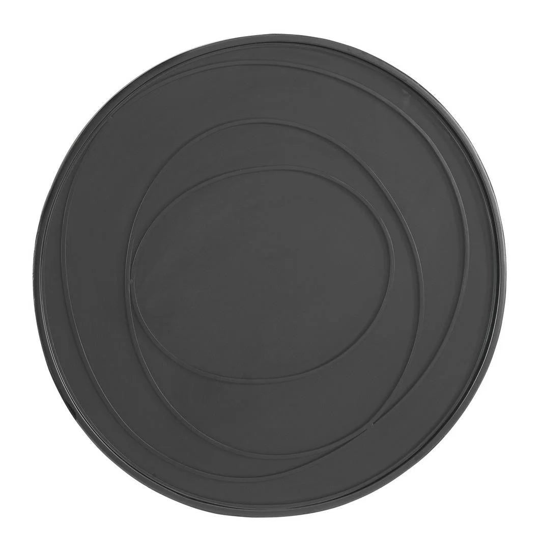 BIZZOTTO Soffbord ARCHIE Svart