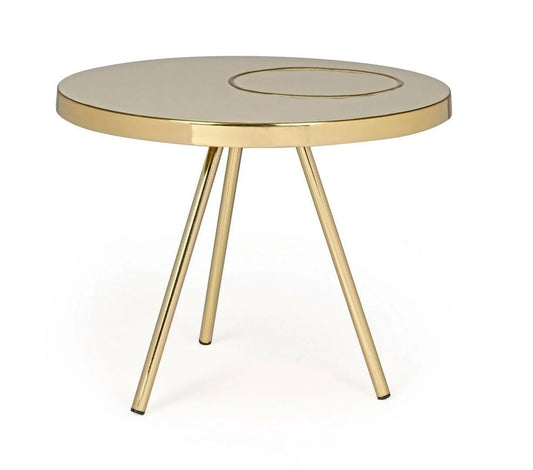 BIZZOTTO Soffbord KESAR Beige