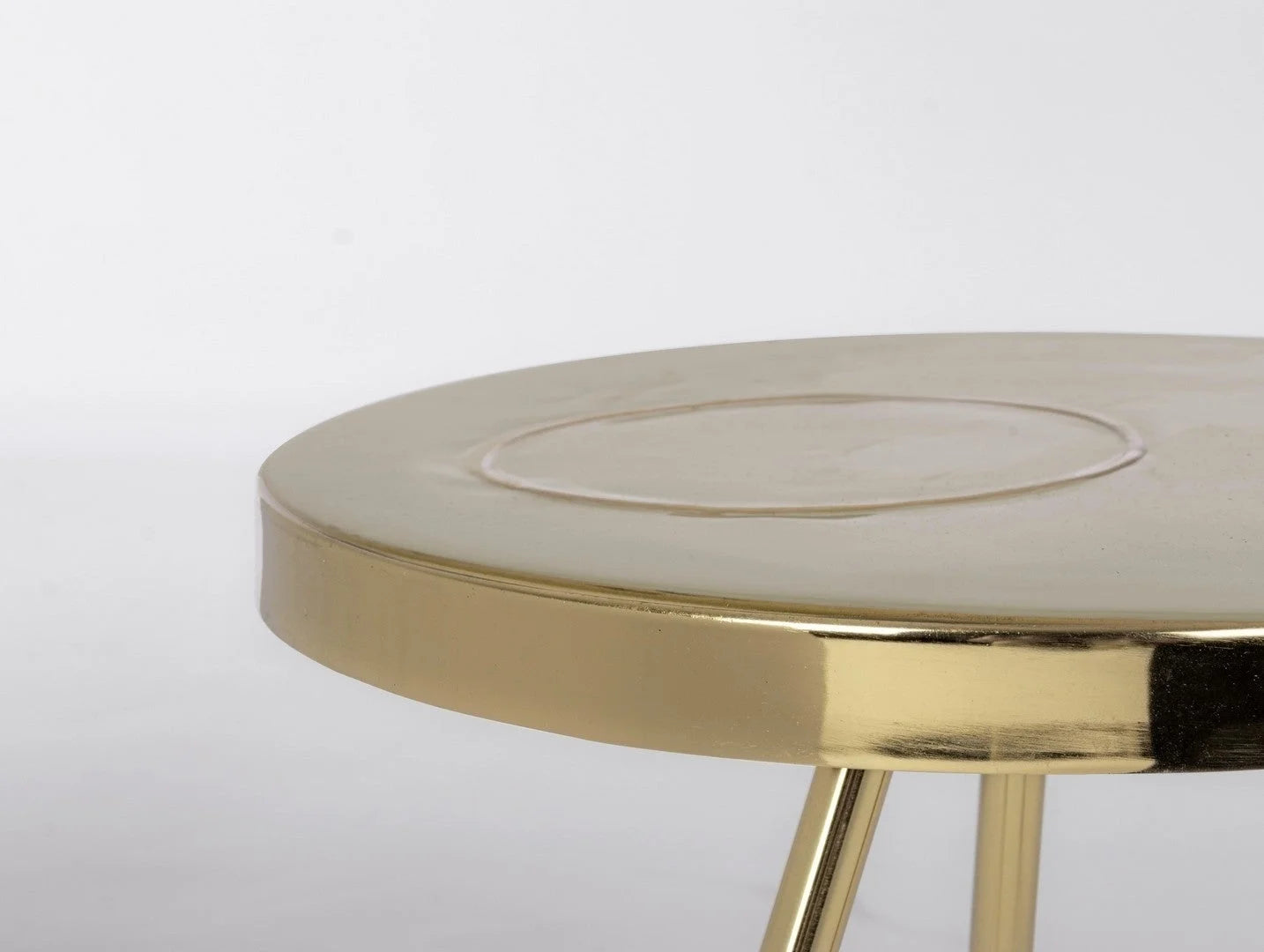 BIZZOTTO Soffbord KESAR Beige