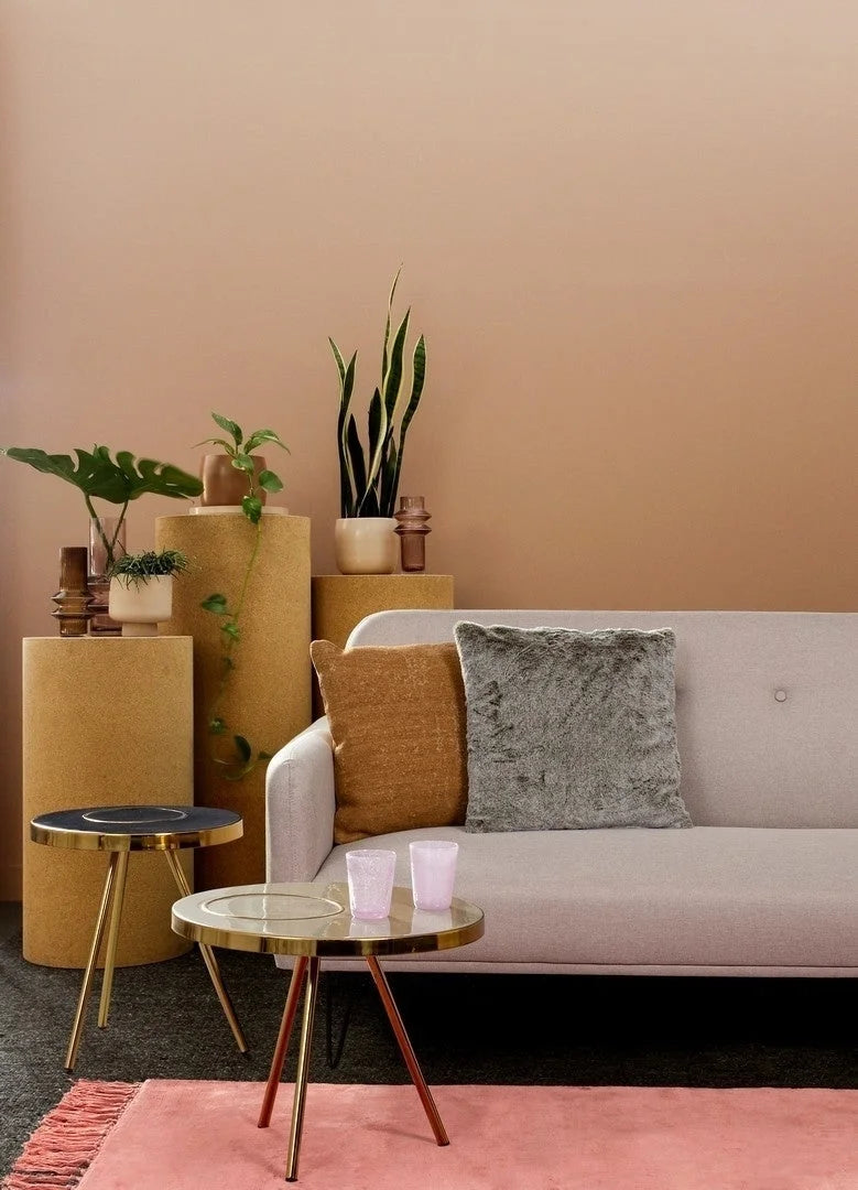 BIZZOTTO Soffbord KESAR Beige