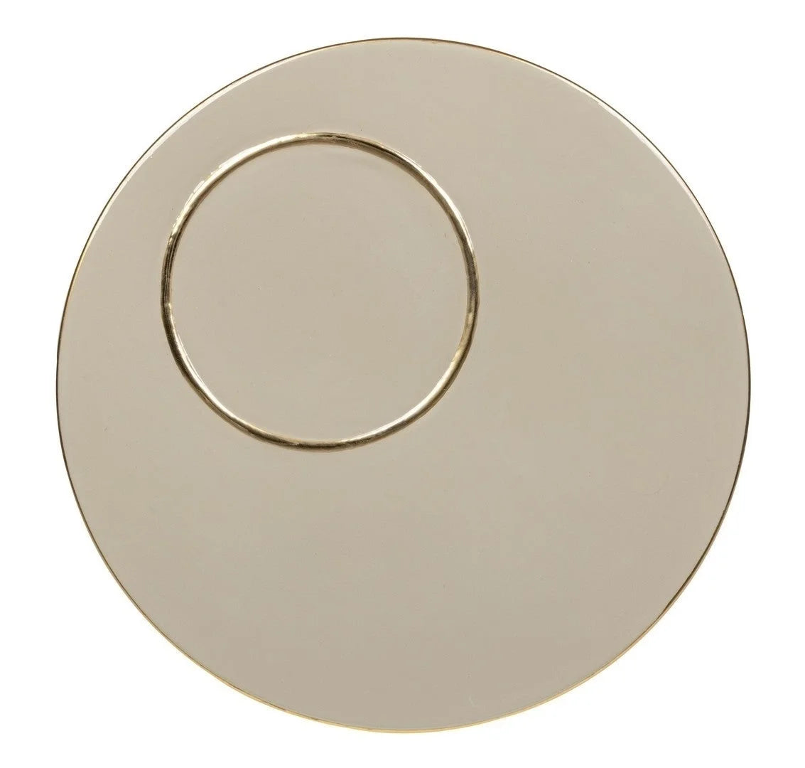 BIZZOTTO Soffbord KESAR Beige