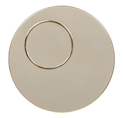 BIZZOTTO Soffbord KESAR Beige