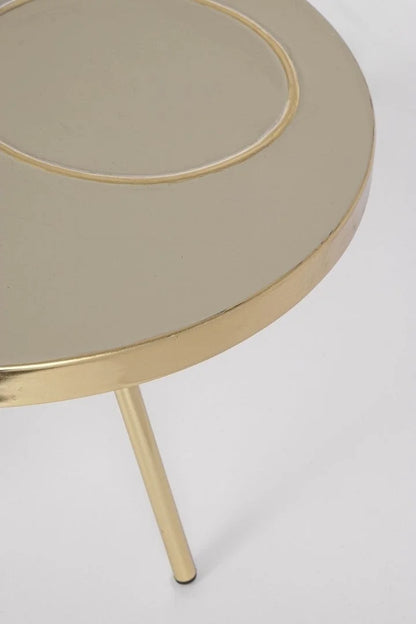 BIZZOTTO Soffbord KESAR Beige
