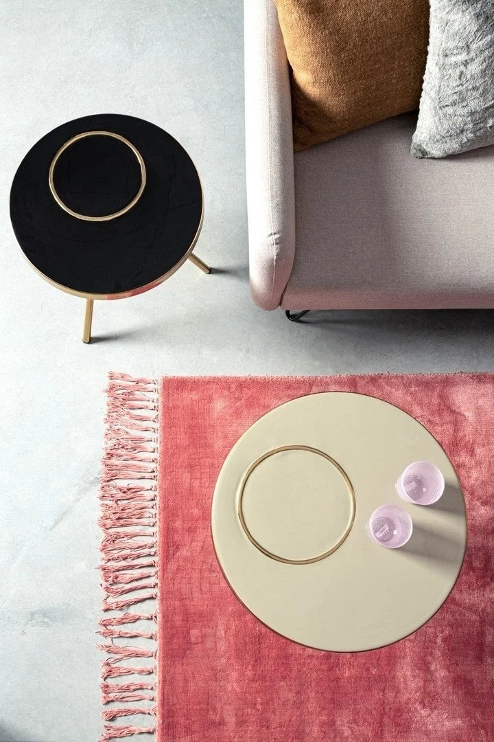 BIZZOTTO Soffbord KESAR Beige