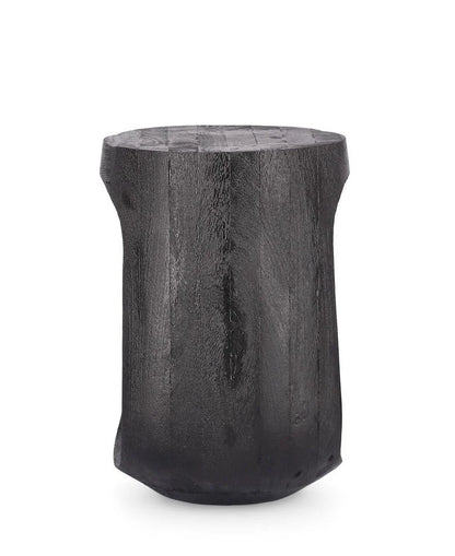 BIZZOTTO Sidobord LOPEZ Svart