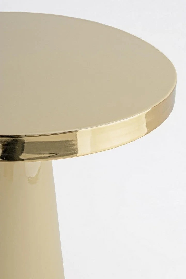 BIZZOTTO Soffbord NANDIKA Beige