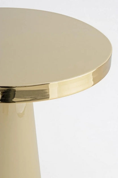 BIZZOTTO Soffbord NANDIKA Beige