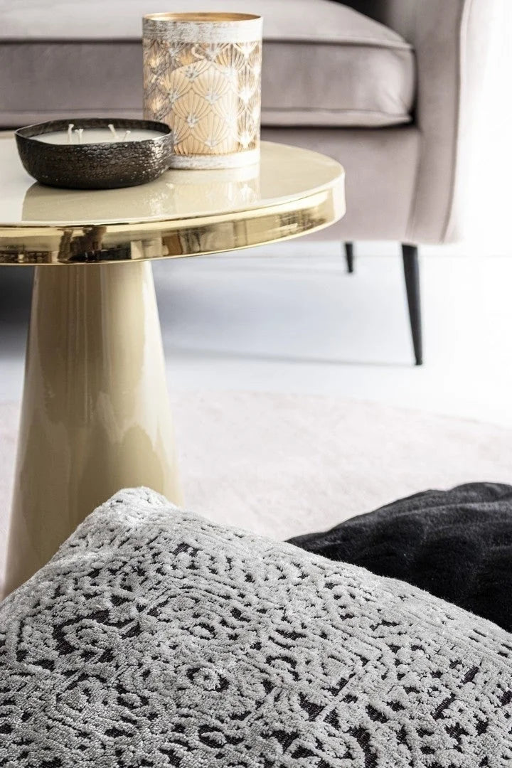 BIZZOTTO Soffbord NANDIKA Beige