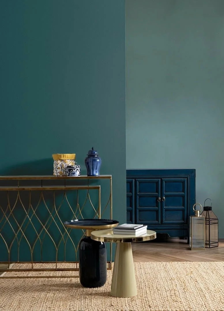 BIZZOTTO Soffbord NANDIKA Beige