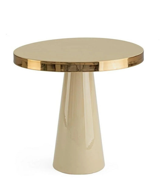 BIZZOTTO Soffbord NANDIKA Beige