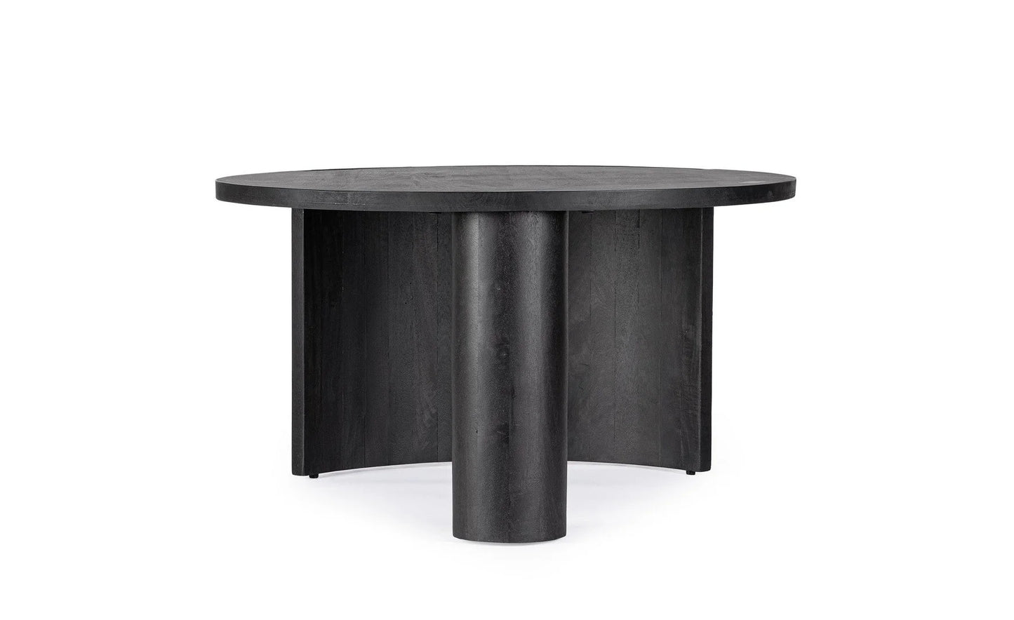 BIZZOTTO Soffbord ORISSA 80 Svart