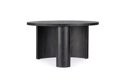 BIZZOTTO Soffbord ORISSA 80 Svart