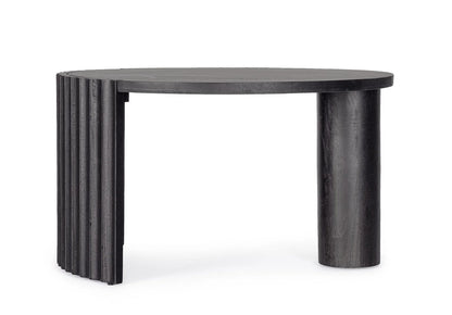 BIZZOTTO Soffbord ORISSA 80 Svart