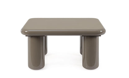 BIZZOTTO stolik kawowy OTILIA SQ brązowy