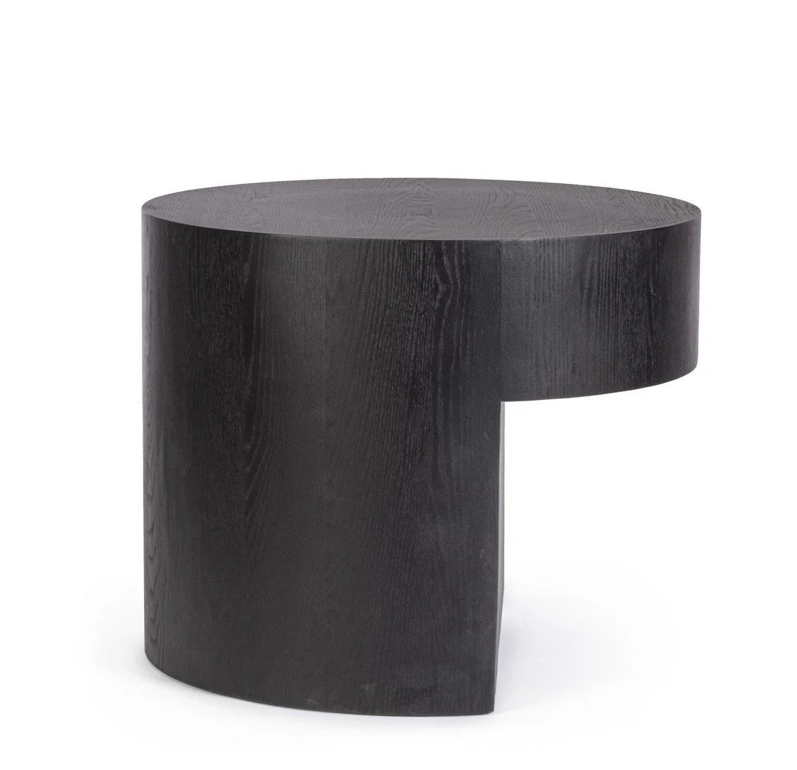 BIZZOTTO Soffbord STANWOOD Svart