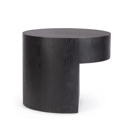 BIZZOTTO Soffbord STANWOOD Svart