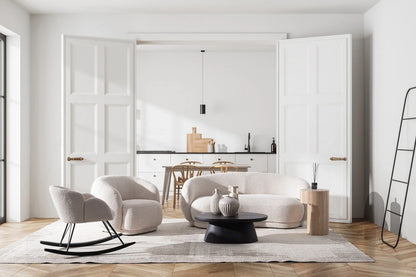BIZZOTTO Sidobord STANWOOD NATURAL