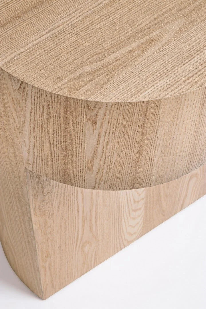 BIZZOTTO Sidobord STANWOOD NATURAL