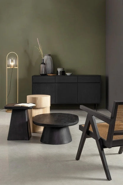 BIZZOTTO Sidobord STANWOOD NATURAL