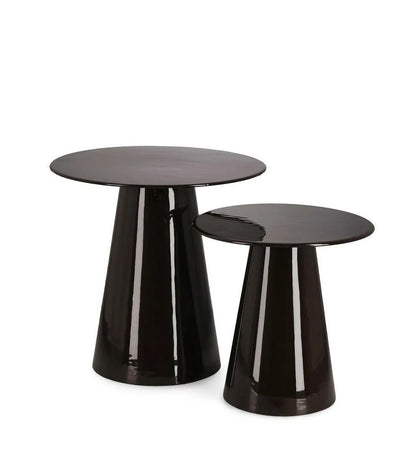 BIZZOTTO Soffbord SALEMA Set om 2