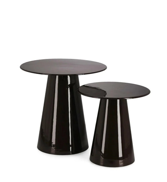 BIZZOTTO Soffbord SALEMA Set om 2
