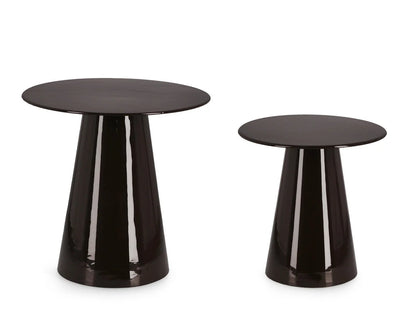 BIZZOTTO Soffbord SALEMA Set om 2