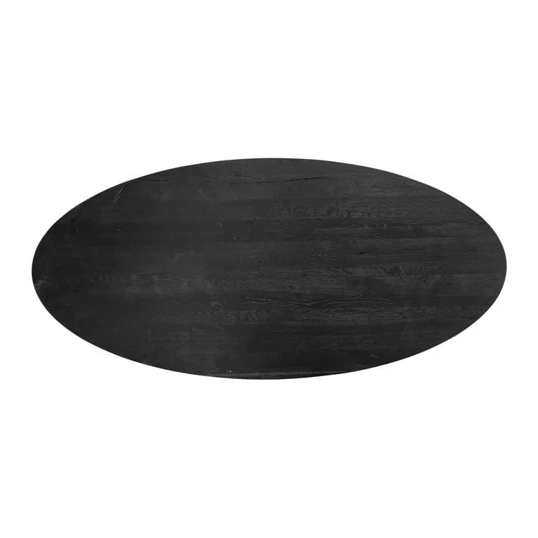 Bordsskiva WATSON 300 svart