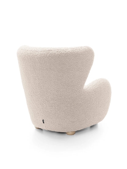 Fåtölj Teddy Ciro