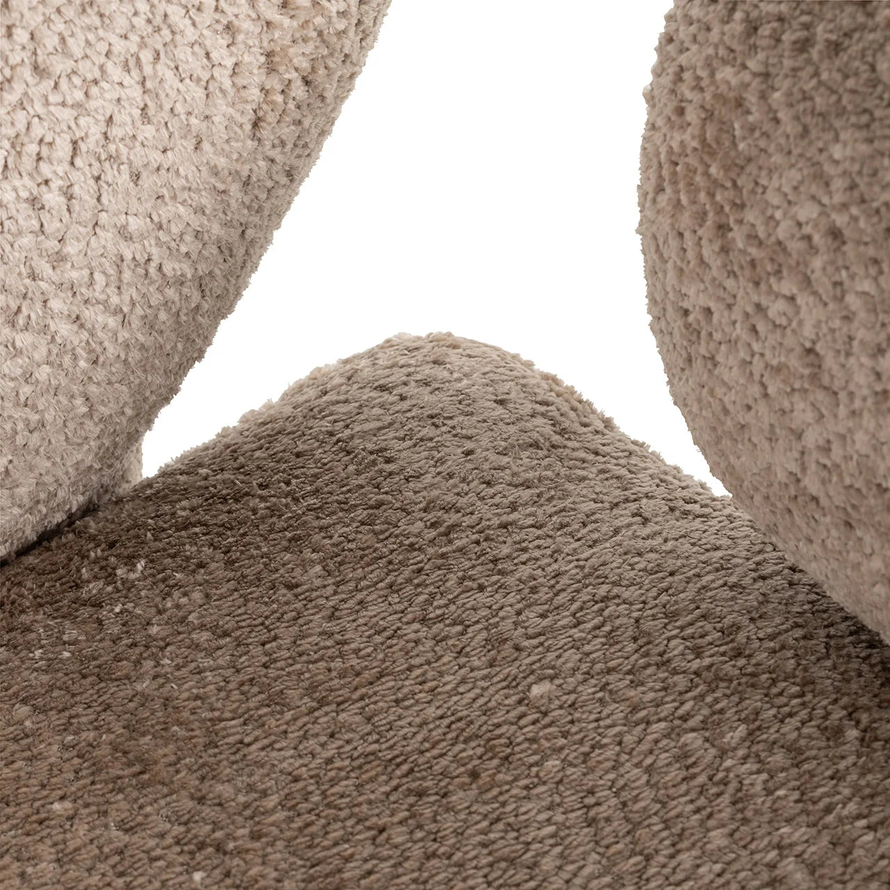 Fåtölj Didi Beige