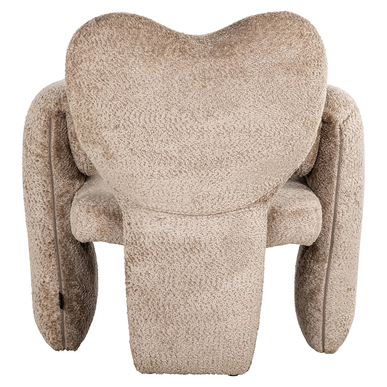 Fåtölj Didi Beige