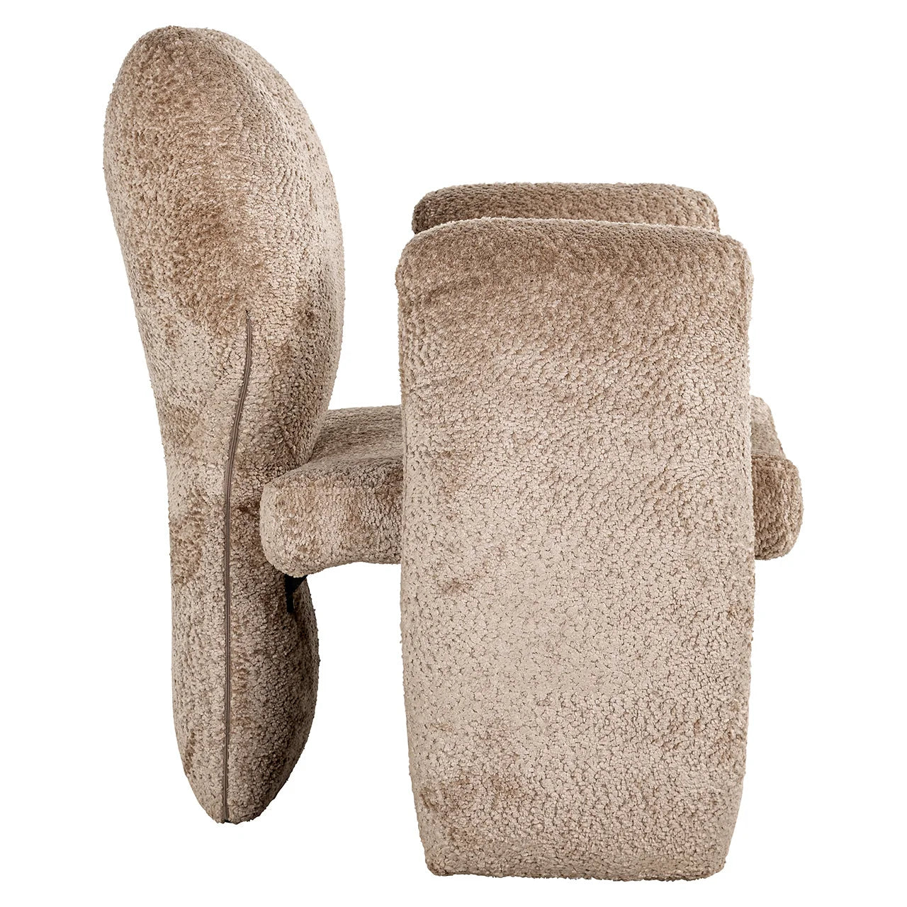 Fåtölj Didi Beige
