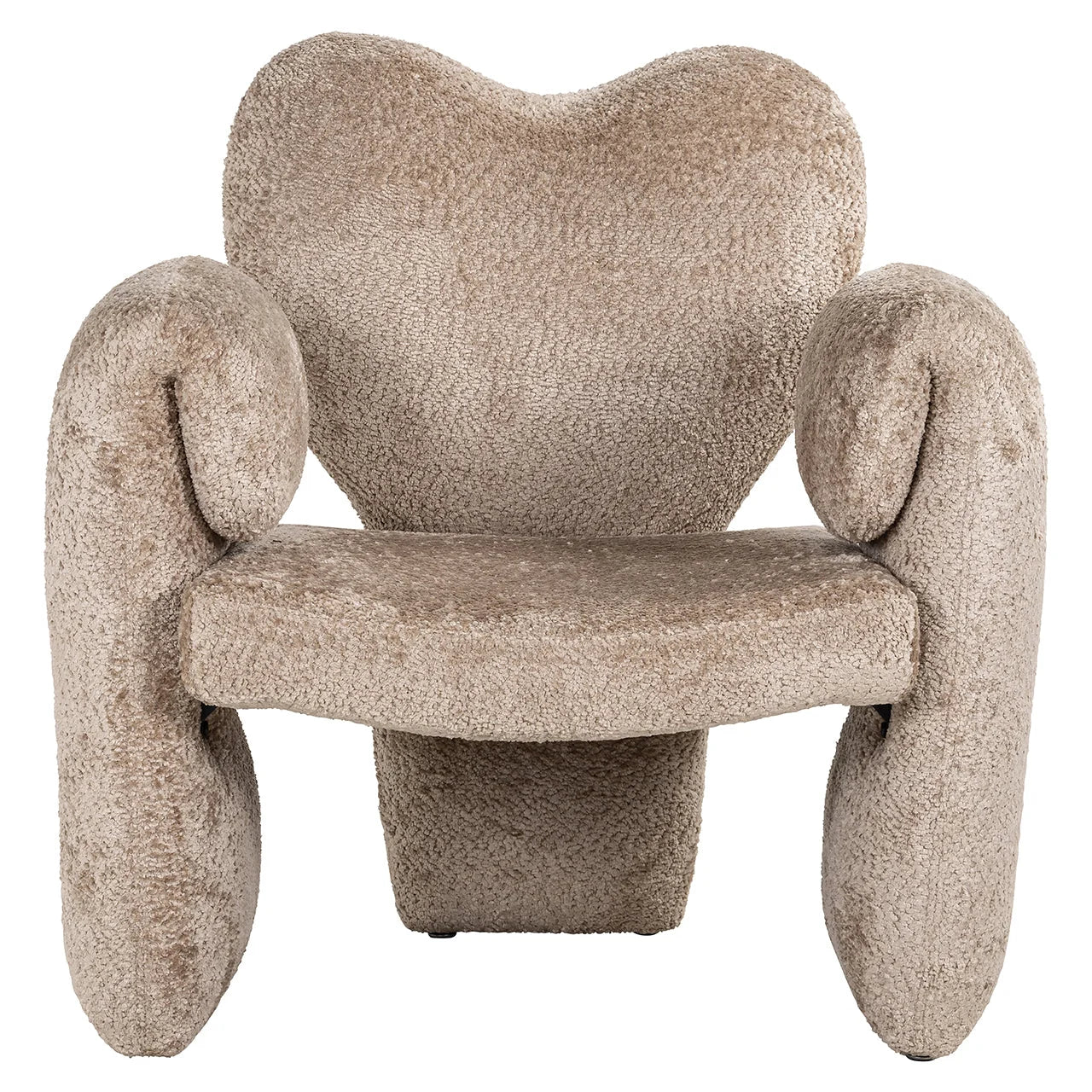 Fåtölj Didi Beige