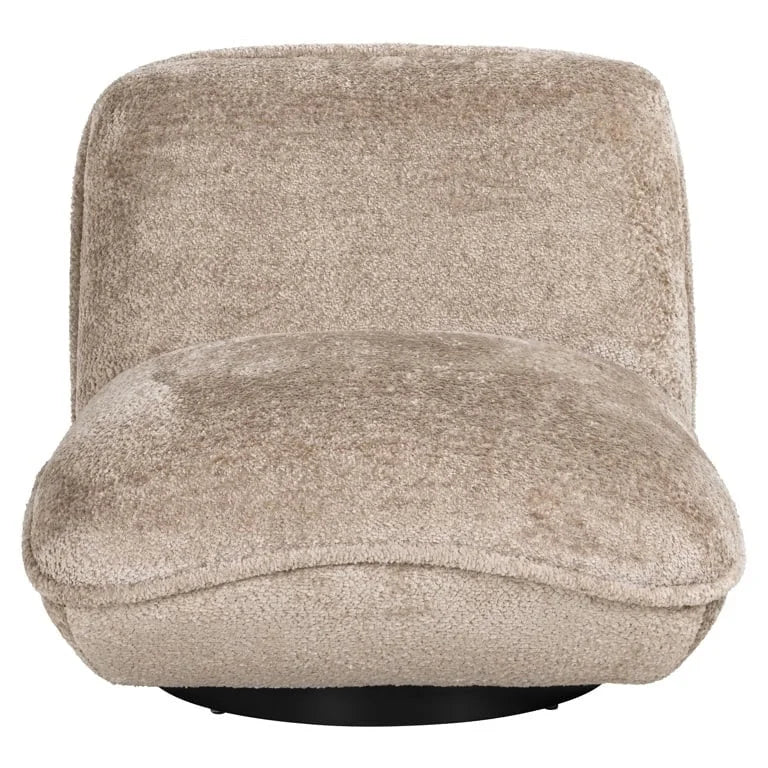Fåtölj Ophelia Beige
