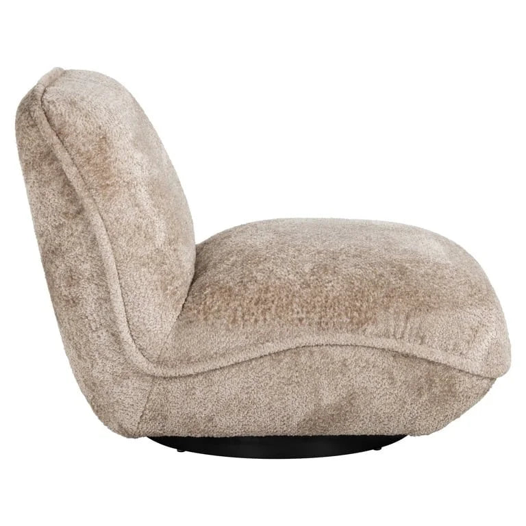 Fåtölj Ophelia Beige