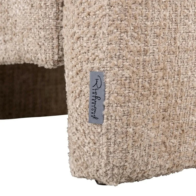 Fåtölj Sandro Beige