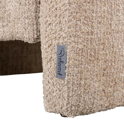 Fåtölj Sandro Beige