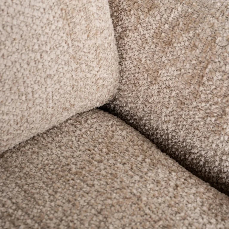 Fåtölj Sandro Beige