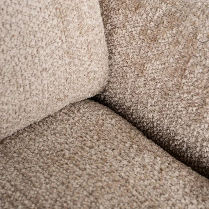 Fåtölj Sandro Beige