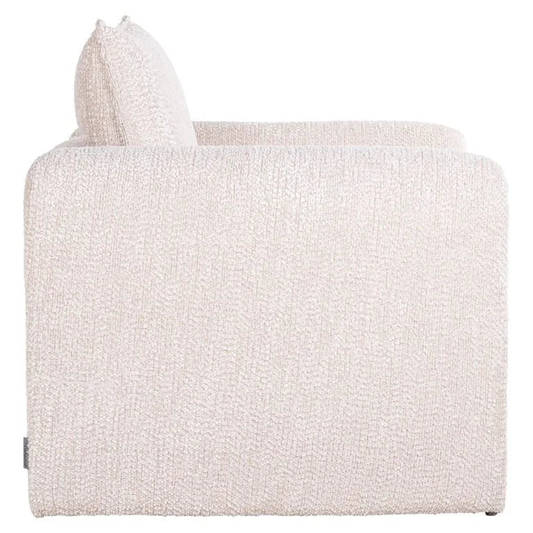 Fåtölj Sandro Cream