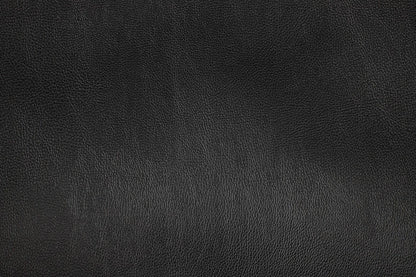 Fotel EGG SZEROKI PU czarny