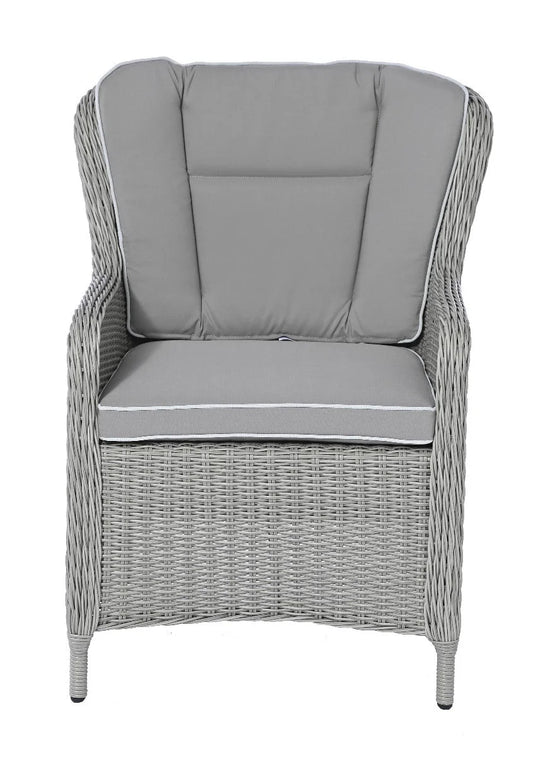 Fotel ogrodowy Grace 73x77x94 cm