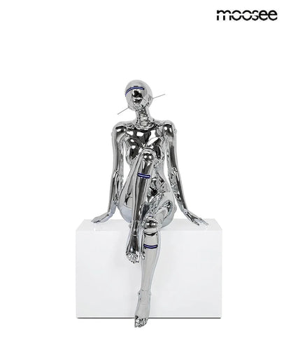 Golvlampa CYBER WOMAN LIMITED