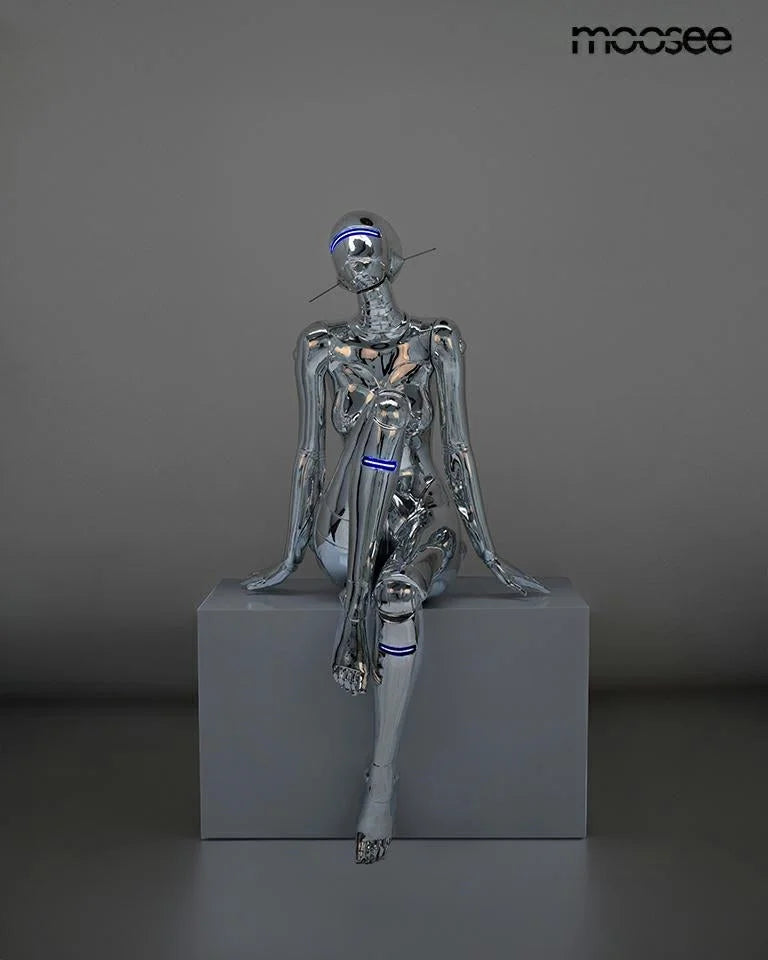 Golvlampa CYBER WOMAN LIMITED
