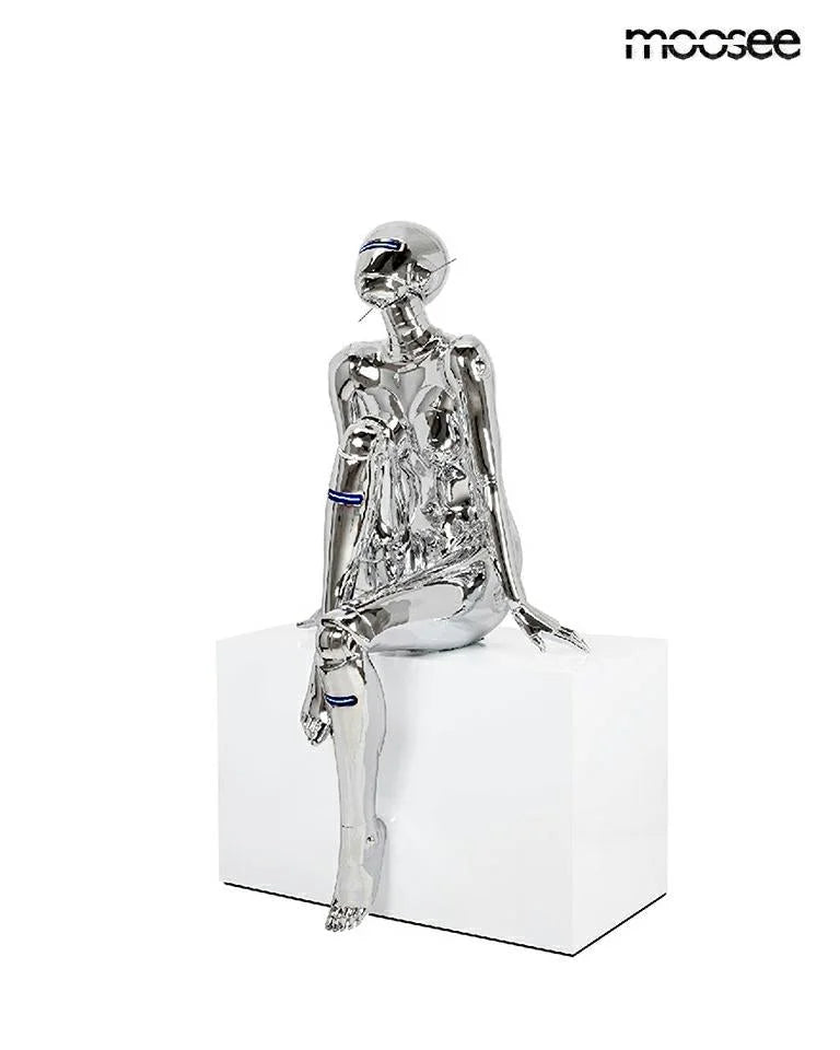 Golvlampa CYBER WOMAN LIMITED