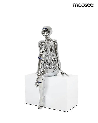 Golvlampa CYBER WOMAN LIMITED