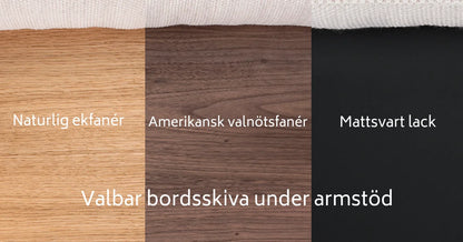 Hörnsoffa ENJOY